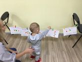 Развиввть малышей надо правильно ??