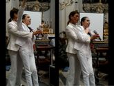 Счастлива, что моя страсть делает других людей счастливыми