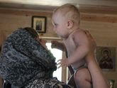 Крестины и проделки лукавого