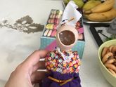 Реставрация куклы