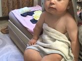 На кого похож?)