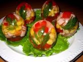 Фаберже. У меня не получается делает тетя очень вкусно))