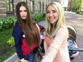 Ох и нагулялись мы сегодня(фото)