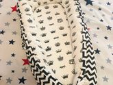 COCOONABABY red castle. Да - Нет ? ⚖️