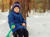 Вован и лопата