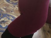 21 неделька) уже хочется скорее увидеть кроху?