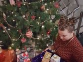 Первый утренник