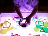 Столики myplayroom.У кого есть?