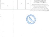 Вот не знаю, врач написала норм
