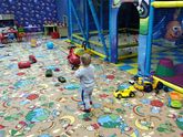 Второй день загула