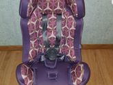 Детское автокресло Happy Baby