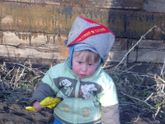 Конкурс детских фотографий: Раунд I