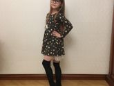 Доченька