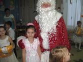 Новогодний праздник в садике у Сияны 28.12.2018