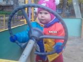Немного свежих фото с моими детишками