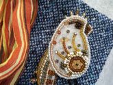 Украшения handmade