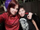 Мамина "ляля")