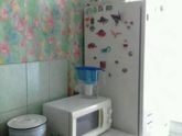 Продолжение кухонной эпопеи (кого уже достала, не читайте))