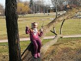 Прогулки в коломенском)))