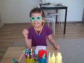 Конкурс детских фотографий. Раунд IV