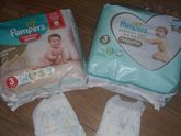 Pampers premium care: в чём разница?