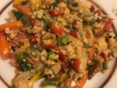 Овощей много не бывает ?вкусно и быстро