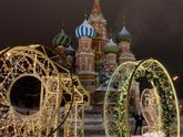 Просто красивая Москва