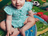 Подарочки на год?