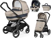 Ищу отзывы о peg-perego book plus