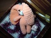 ?Вязаные игрушки?