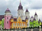 Частный детский сад