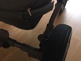Продаю свою любимую коляску Riko Vario 2в1