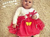 6 месяцев Кирочке ❤️