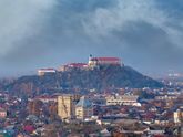 Знакомство со своим городом)))