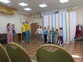 Большой маленький цирк
