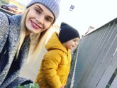 Быть мамой сына