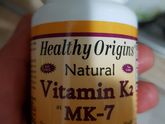 Витамин D3 на iHerb 