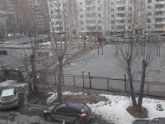 Вечно серый город