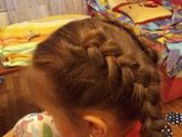 Какая лучше прическа на 1 сентября?