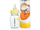 Бутылочка avent или medela