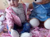 9 месяцев❤