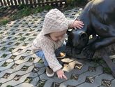 Такой уже большой ??