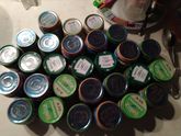Девоньки вообщем что то я сегодня увлеклась