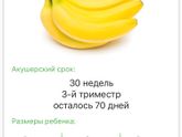 30 недель)