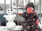 Зимушка зима ❤️❤️❤️