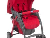 У кого коляска Chicco Simplicity?