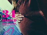 34 неделька ?
