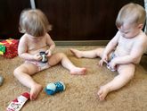 10 развивающих игр с зоомячиками!