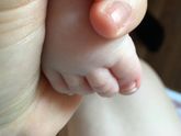 Воспалился большой палец на ножке
