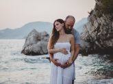 Фотосессия в 32 недели